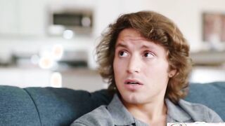 I Banged My Stepsister On St Patrick’s Day