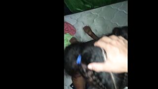 LEAKED TAPE! MY EX-BFF ASKED ME TO DELETE IT