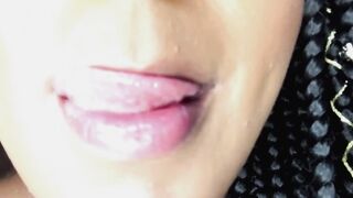 JOI GAME COME INSIDE MY MOUTH - GREAT BLOWOUT