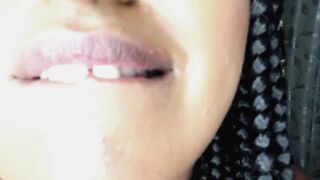 JOI GAME COME INSIDE MY MOUTH - GREAT BLOWOUT