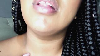 JOI GAME COME INSIDE MY MOUTH - GREAT BLOWOUT