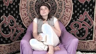 beauty Yanks Dawn Honeycrisp Talking And Rubbing 1 Out