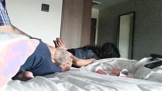 Filthy Anal Training Orgasms With Vibe Into My Snatch (Personal Sex Tape)