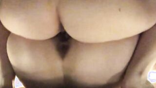 Compilation of lesbo butt humping (2GIRLSHOME)