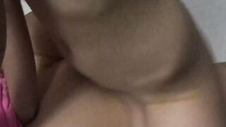 Compilation of lesbo butt humping (2GIRLSHOME)