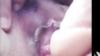 Chayenhy - GF WITH SOLO MASTURBATION BDSM