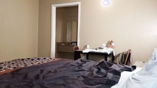 Taking A Shower Together 2 African Milfs