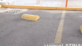 Horny Alaska Rod Can't Wait to Fuck