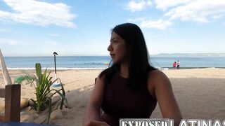 Horny Alaska Rod Can't Wait to Fuck