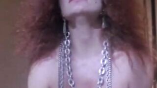 Hidden Peek In Vintage Sex Fantasy