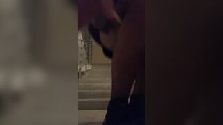 Stepsister plays