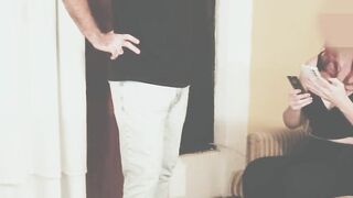 Party receptionist fellatio. Buy the ticket and got a bj.