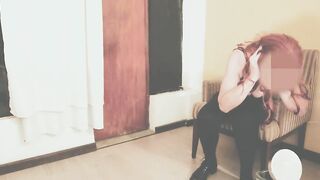 Party receptionist fellatio. Buy the ticket and got a bj.