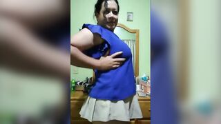 Chaqueta y mamada antes de ir al trabajo