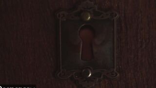 Deeper. Domme Avery Holds the Key to her Sub's Pleasure 2122