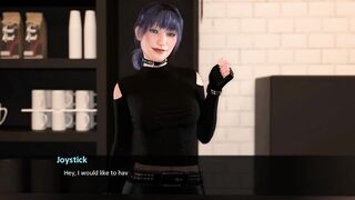 Betrayed - (PT 05) - you only live once....kinda