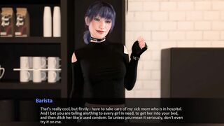Betrayed - (PT 05) - you only live once....kinda