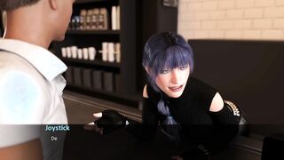Betrayed - (PT 05) - you only live once....kinda