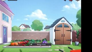 Complete Gameplay - Summertime Saga, Part one