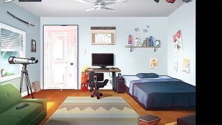Complete Gameplay - Summertime Saga, Part one