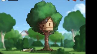 Complete Gameplay - Summertime Saga, Part one