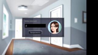 Complete Gameplay - Summertime Saga, Part one