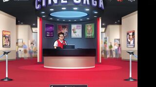 Complete Gameplay - Summertime Saga, Part one