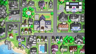 Complete Gameplay - Summertime Saga, Part one