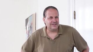 EraOfPorn.com - Step-Daughter gets banged as stepdad sees