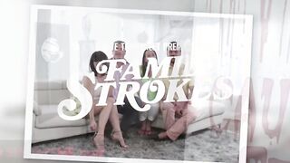 Big Cock Trick or Treat for Turned On Step Sister