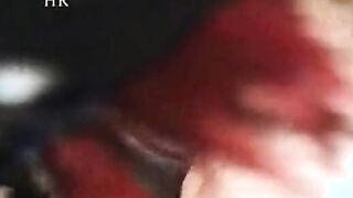 Italian wives private classic film with unshaved vagina #2