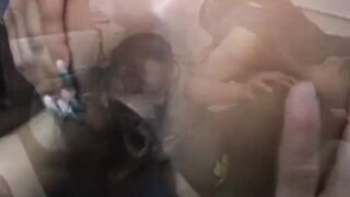 AFRICANS Bitches Porn CASTNG into USA!!! - Casting number 40