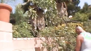AFRICANS Bitches Porn CASTNG into USA!!! - Casting number 36