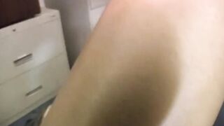 AFRICANS Bitches Porn CASTNG into USA!!! - Casting number 37