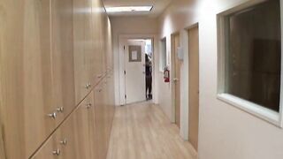 AFRO porn casting inside the BRONX - (Chapter #32) - (Original