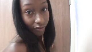 AFRICANS Bitches Porn CASTNG inside USA!!! - Casting number 31
