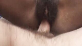 AFRICANS Bitches Porn CASTNG inside USA!!! - Casting number 31