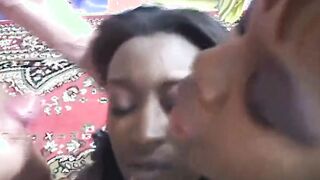 AFRO porn casting inside the BRONX - (Chapter #28) - (Original