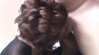 AFRO porn casting inside the BRONX - (Chapter #28) - (Original