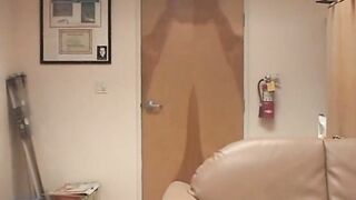 AFRO porn casting into the BRONX - (Chapter #29) - (Original