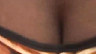 AFRO porn casting into the BRONX - (Chapter #29) - (Original