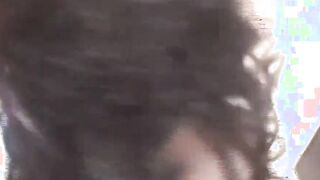 AFRO porn casting into the BRONX - (Chapter #29) - (Original