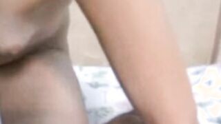 Amateur Amber Give A Gorgeous Bj