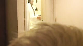 AFRO porn casting into the BRONX - (Chapter #27) - (Original