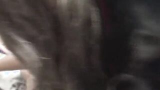 AFRO porn casting into the BRONX - (Chapter #27) - (Original