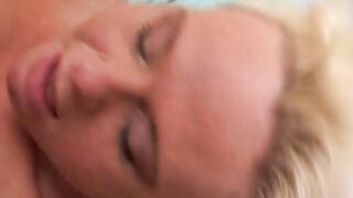 Transgressive mom loves getting banged! like a thot sc three
