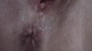 Real bimbo loves getting banged! by rough ebony dick sc 6