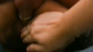 Perverse hobby of Italian housewives bimbos sc four