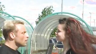 mature man fucks women with vibrator
