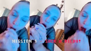 Mom'S AMAZING sex ADVENTURES